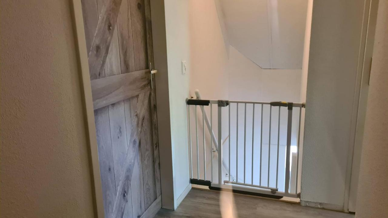 Forestview 'Queenstown' 6 Pers Very Child-Friendly By Kawatea Cottages (Adults Only) Ewijk 外观 照片