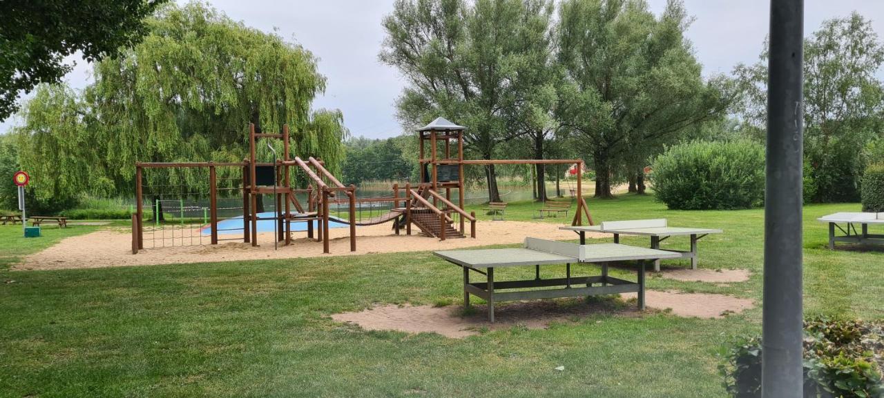 Forestview 'Queenstown' 6 Pers Very Child-Friendly By Kawatea Cottages (Adults Only) Ewijk 外观 照片
