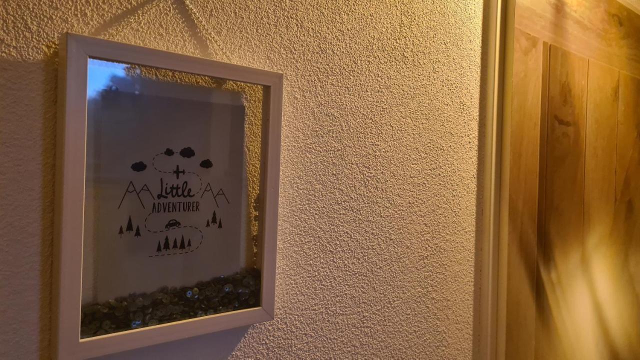 Forestview 'Queenstown' 6 Pers Very Child-Friendly By Kawatea Cottages (Adults Only) Ewijk 外观 照片