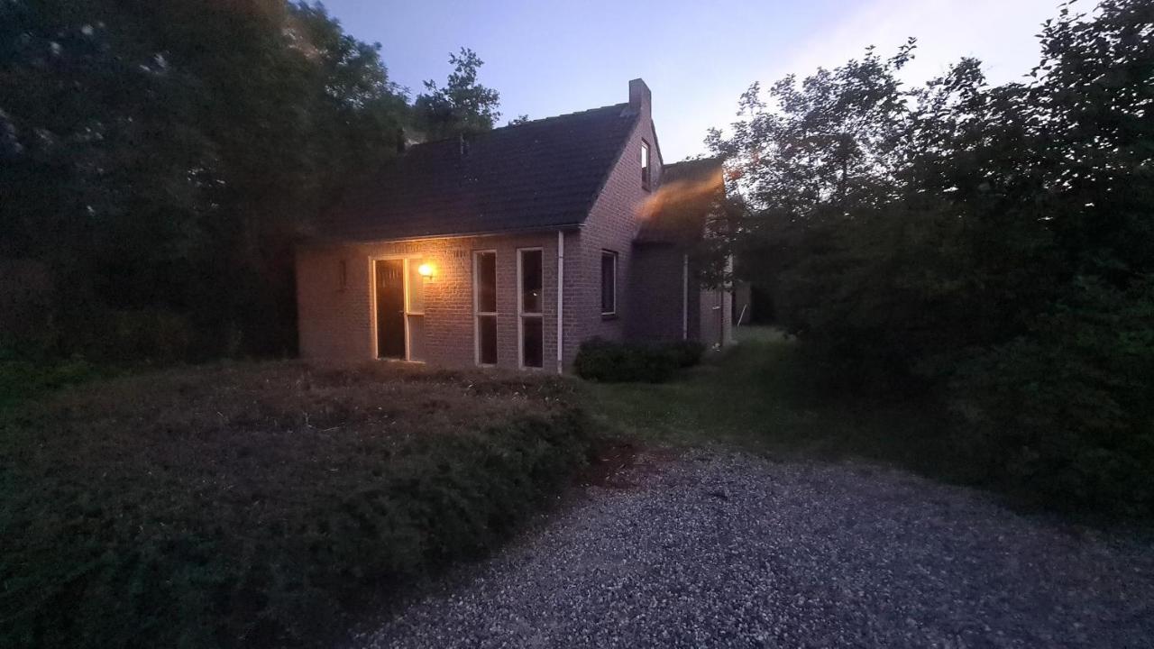 Forestview 'Queenstown' 6 Pers Very Child-Friendly By Kawatea Cottages (Adults Only) Ewijk 外观 照片
