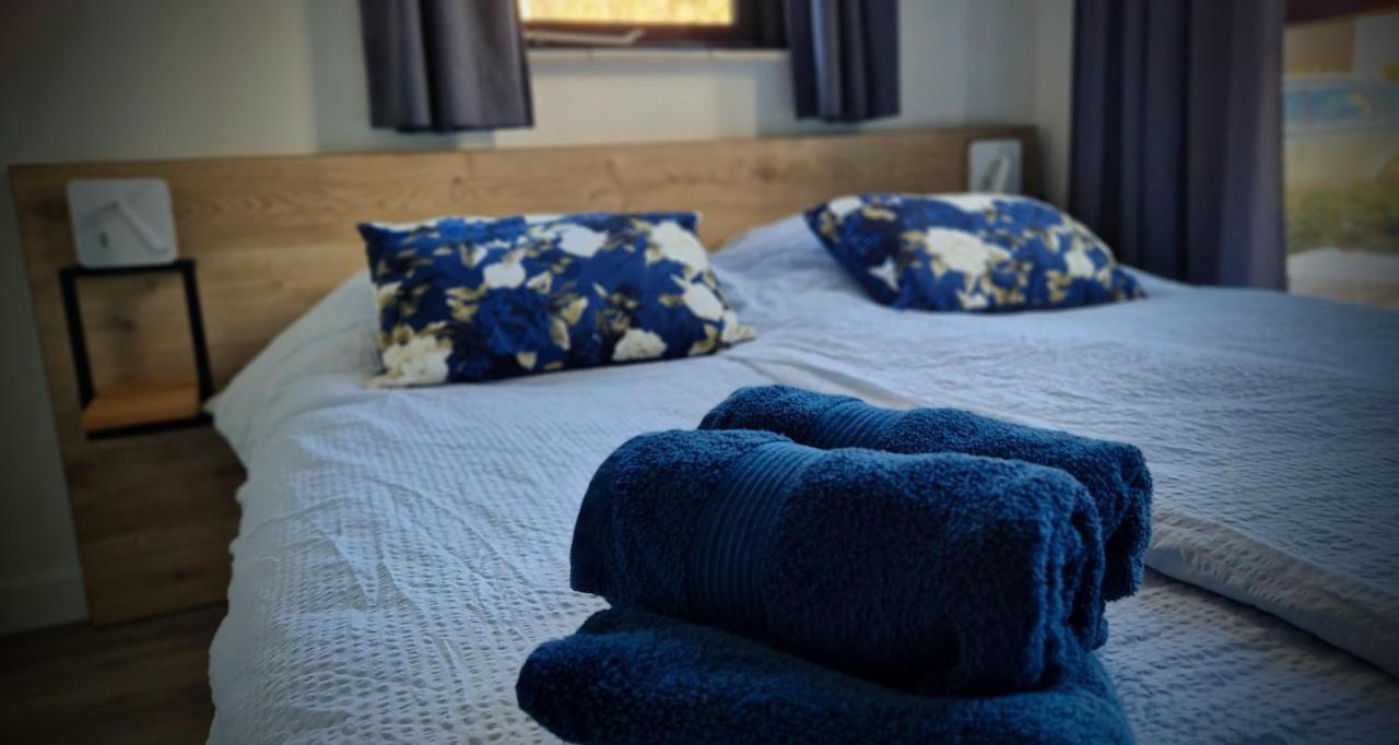 Forestview 'Queenstown' 6 Pers Very Child-Friendly By Kawatea Cottages (Adults Only) Ewijk 外观 照片